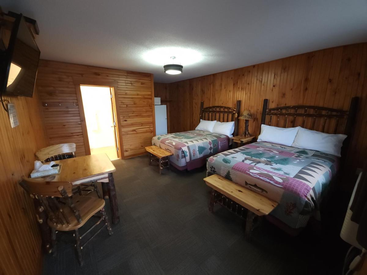 Outdoorsman Motel Вава Экстерьер фото
